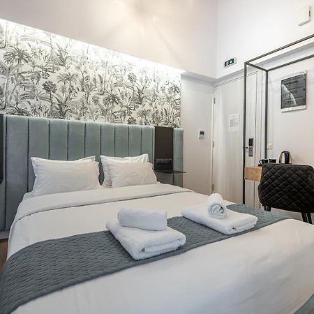 Kriel Suites By Liv Homes Афины Экстерьер фото