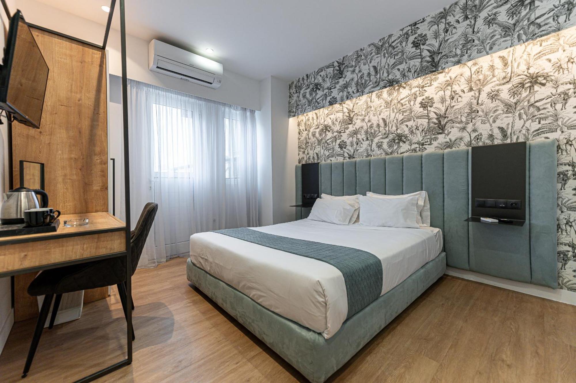 Kriel Suites By Liv Homes Афины Экстерьер фото