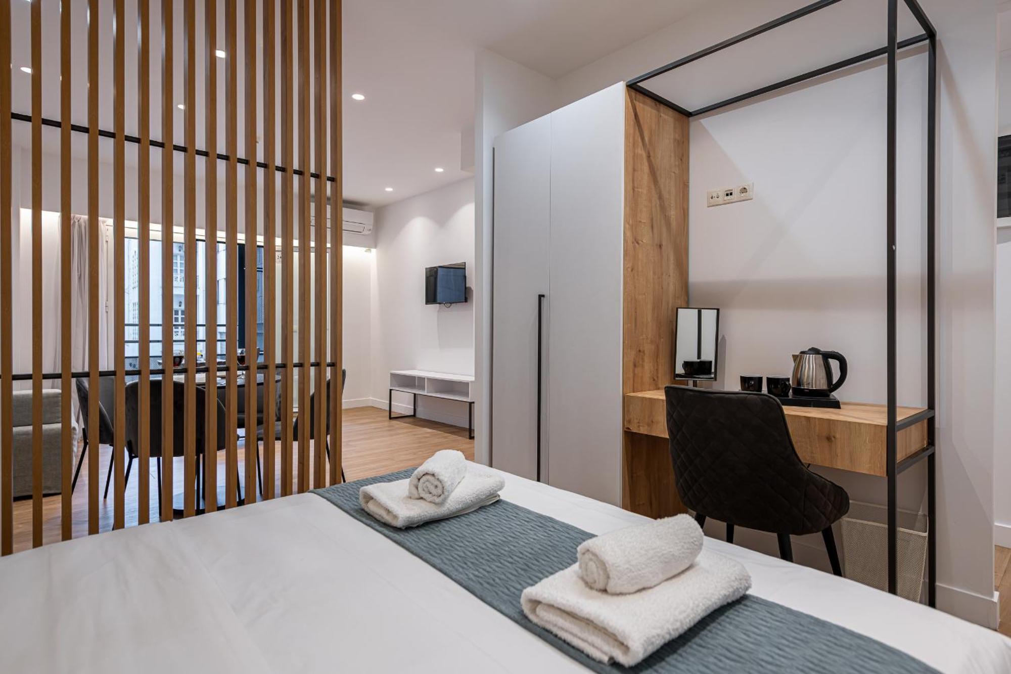Kriel Suites By Liv Homes Афины Экстерьер фото